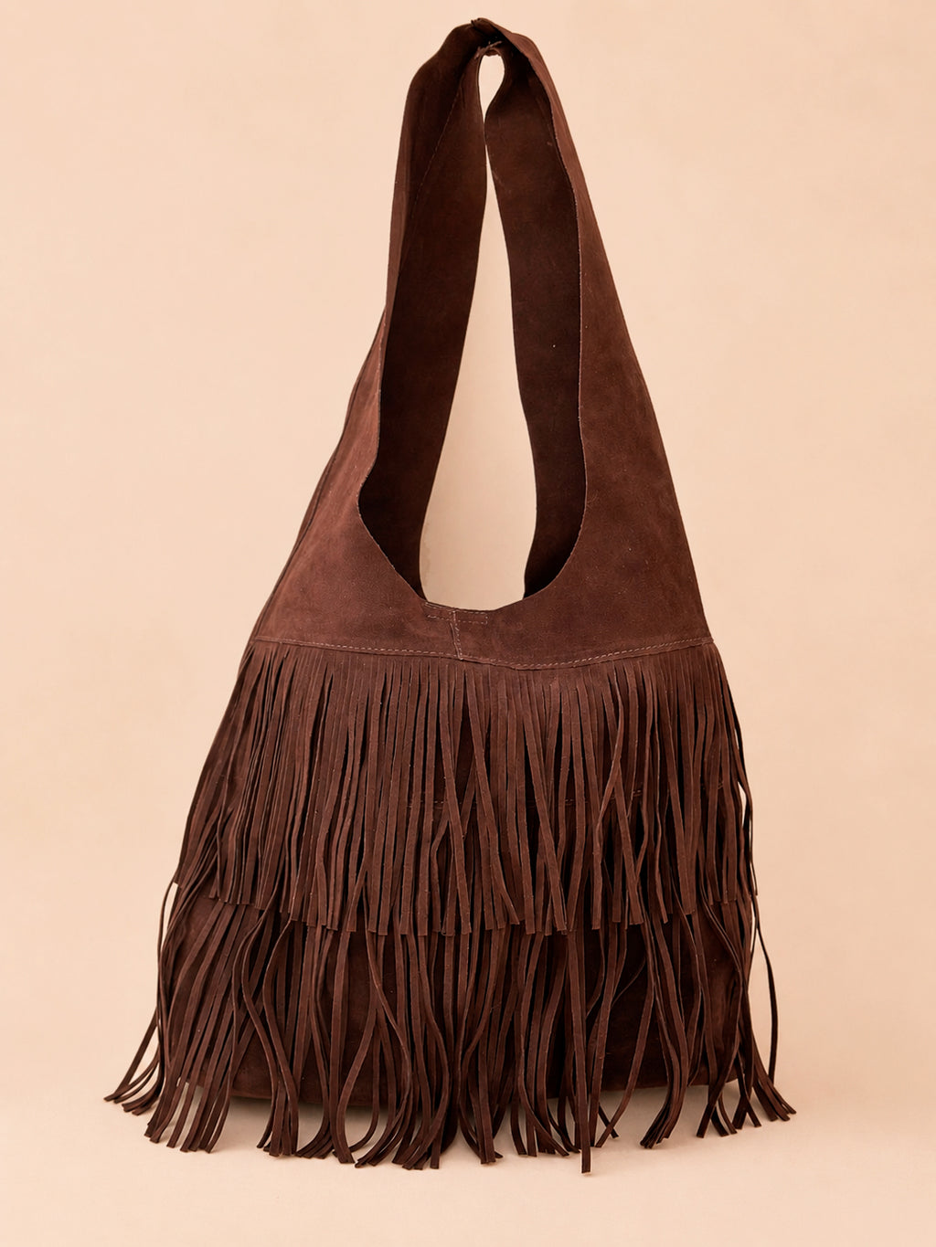 Bolso Flecos