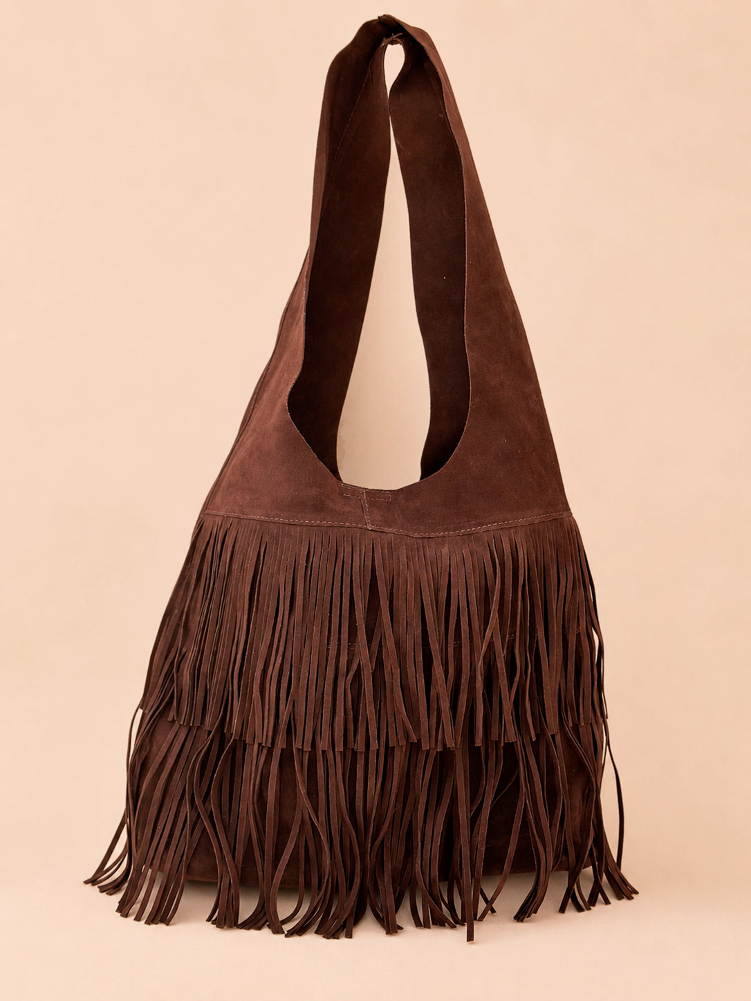 Bolso Flecos