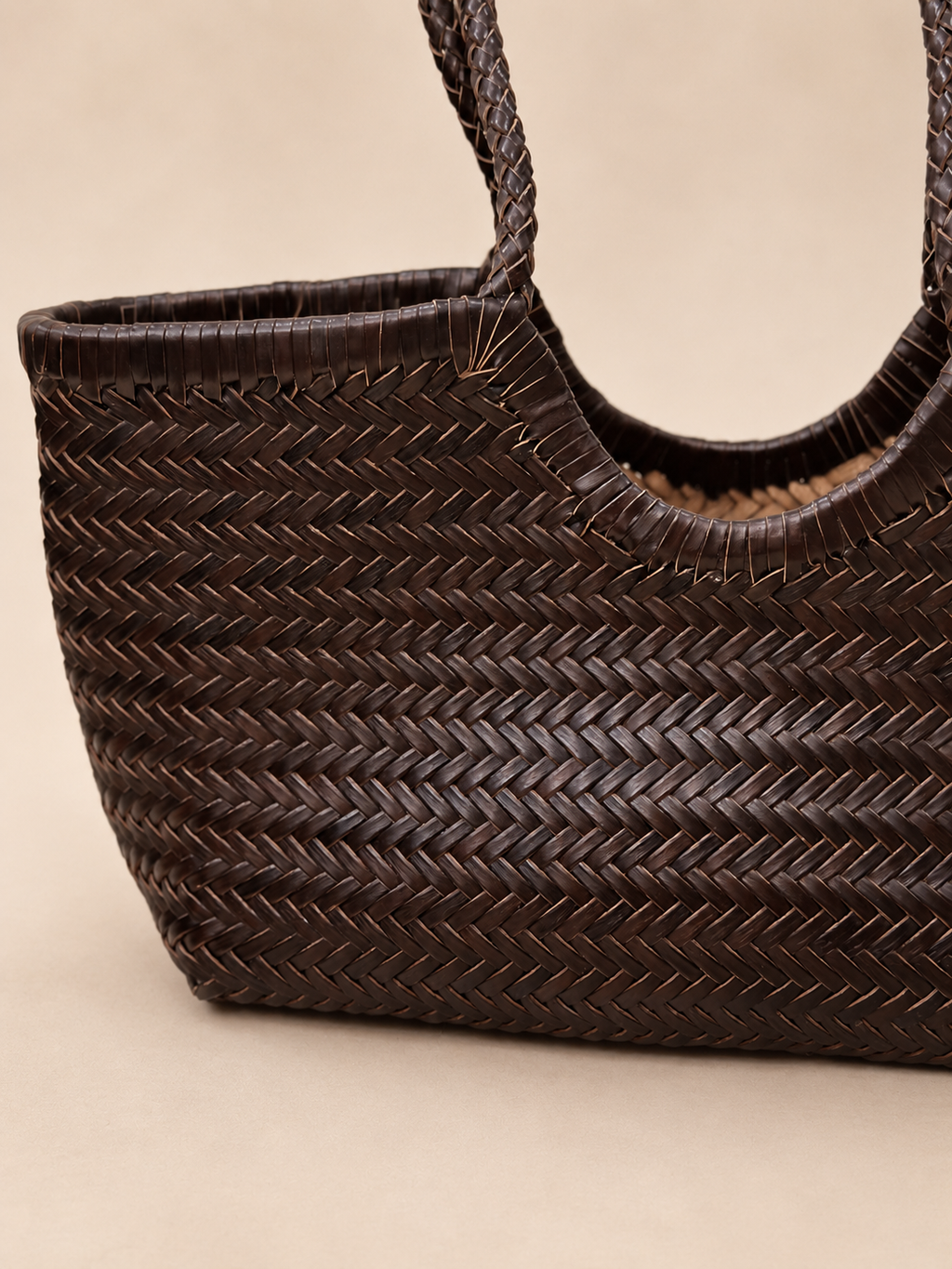 Heritage Tote