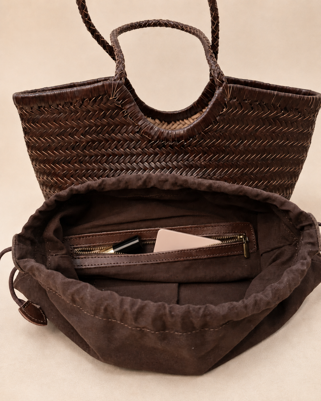 Heritage Tote