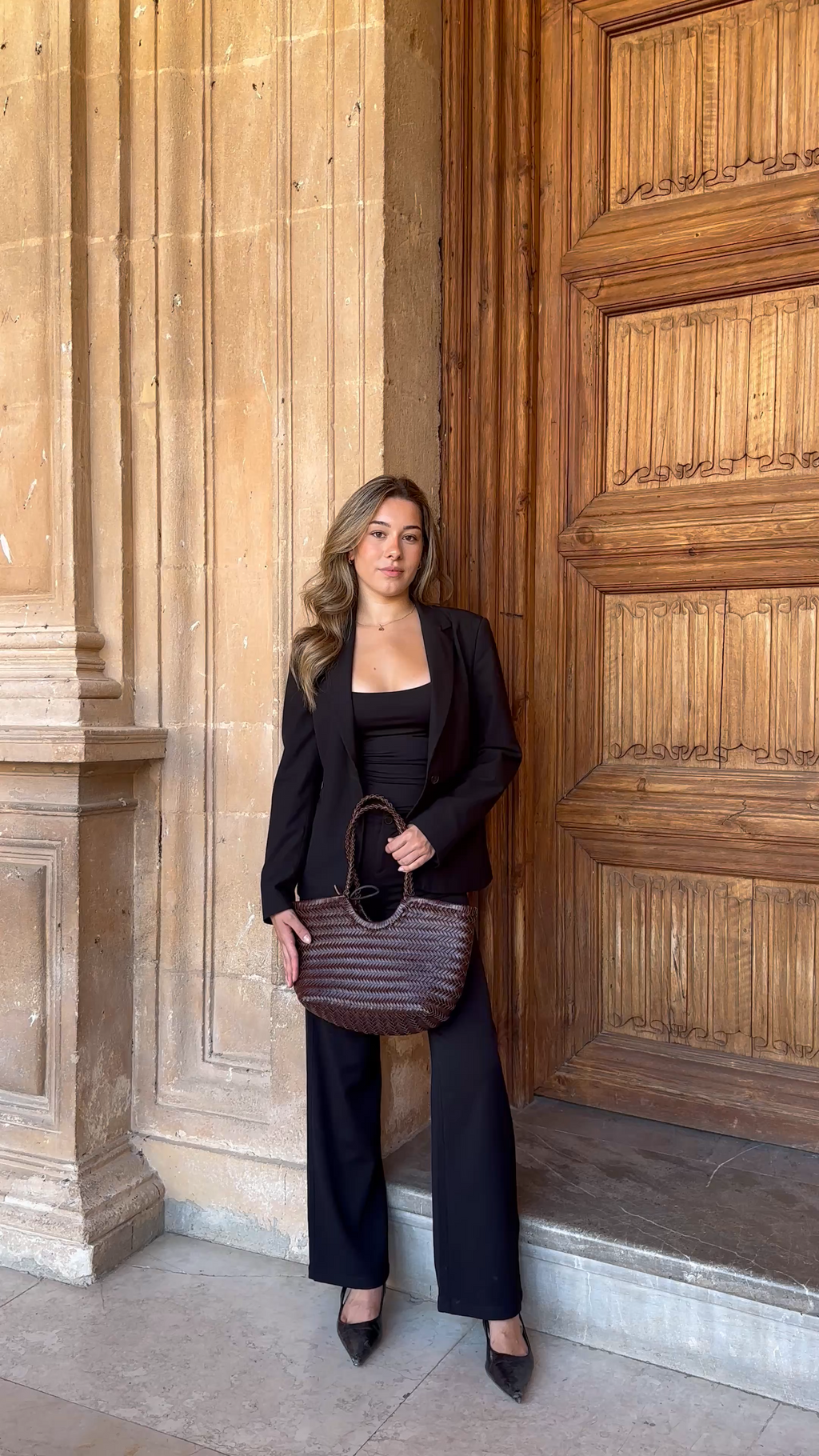 Heritage Tote