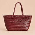 Carmín tote