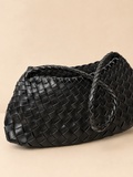 Essential Shoulder Black