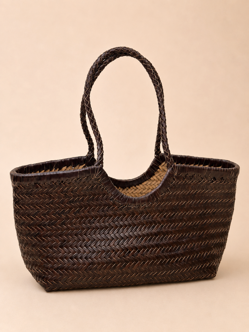 Heritage Tote